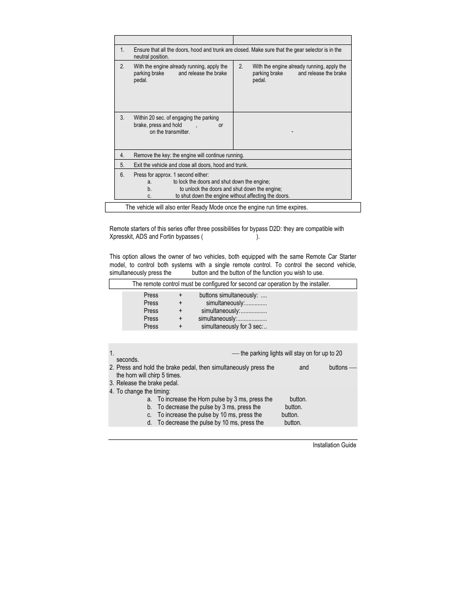 Autostart AS-2775 User Manual | Page 28 / 34