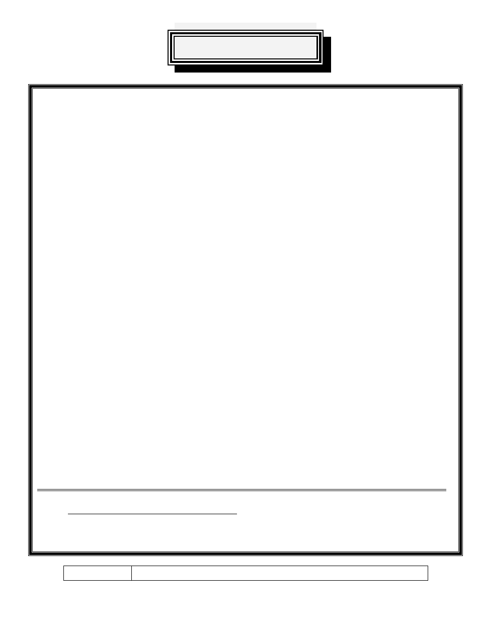 Limited warranty | American Aldes DH-100V User Manual | Page 9 / 10