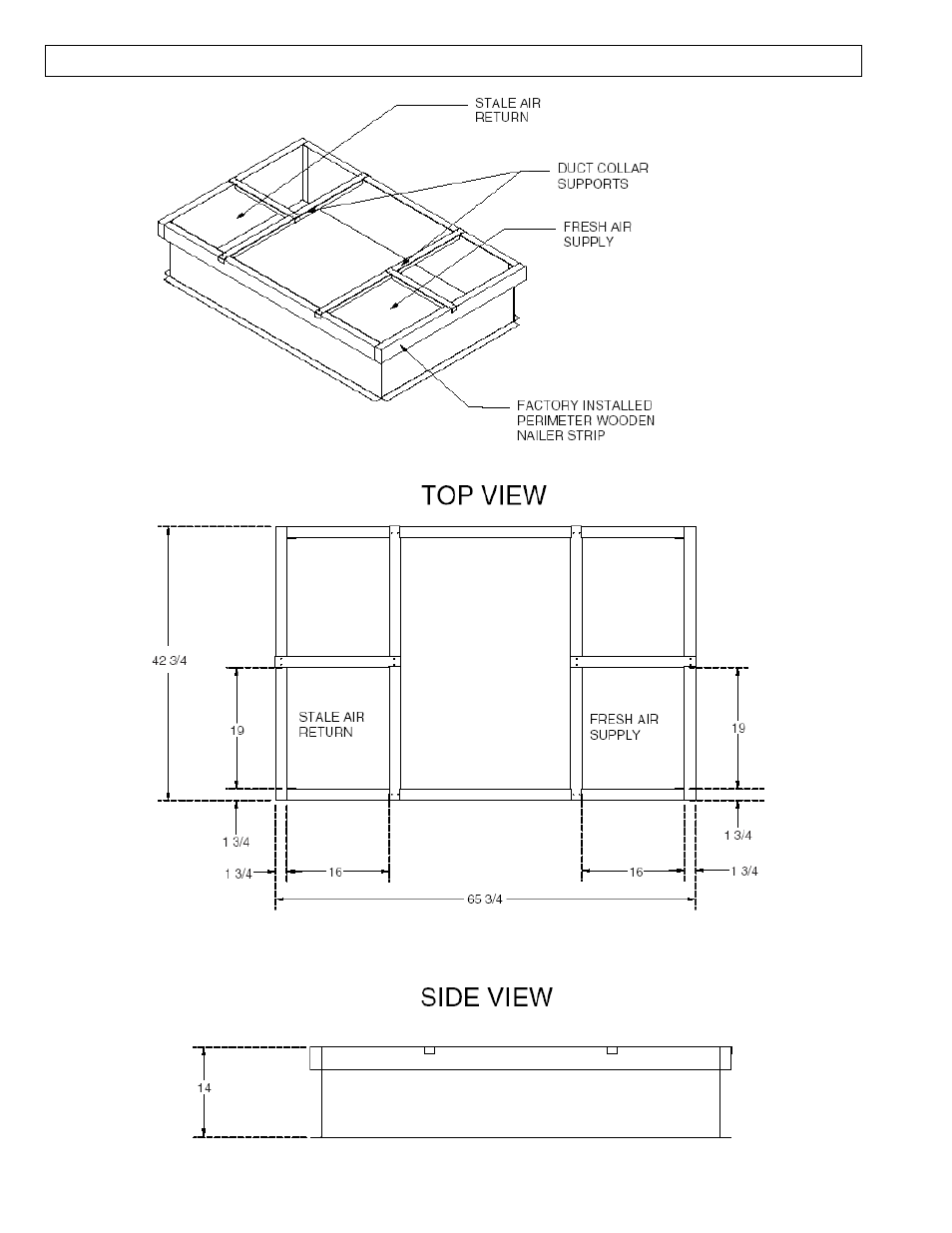 American Aldes HRV 1500 SFD User Manual | Page 10 / 16