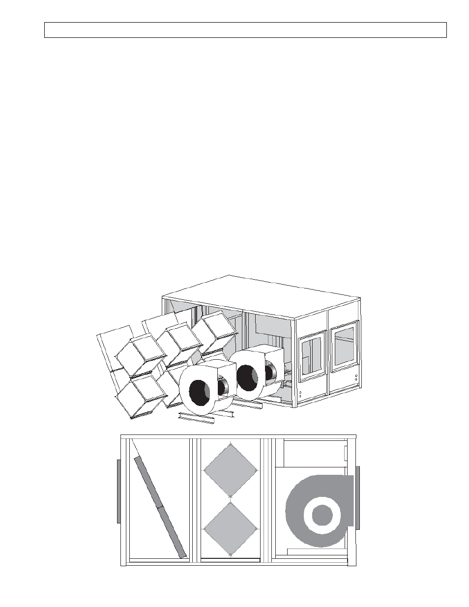 American Aldes HRV 1500 SFD User Manual | Page 7 / 16