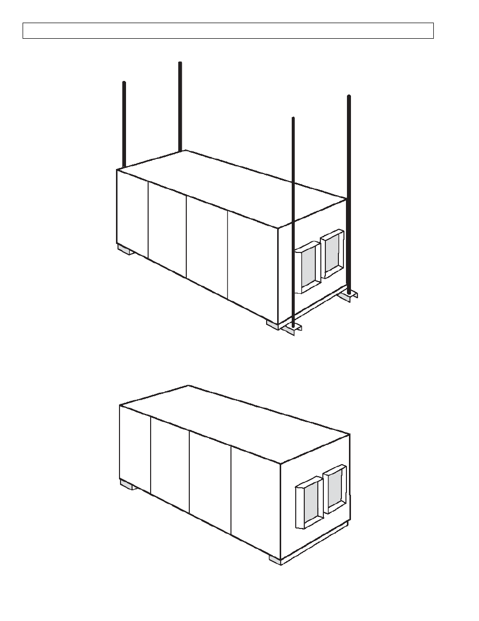 American Aldes HRV 1500 SFD User Manual | Page 8 / 16