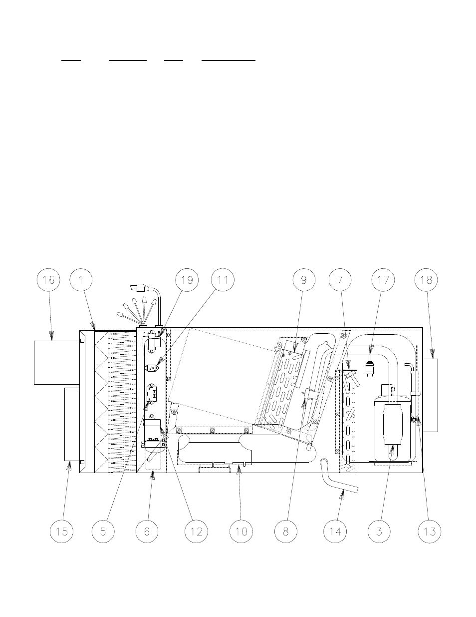 American Aldes DHV-150H User Manual | Page 16 / 19