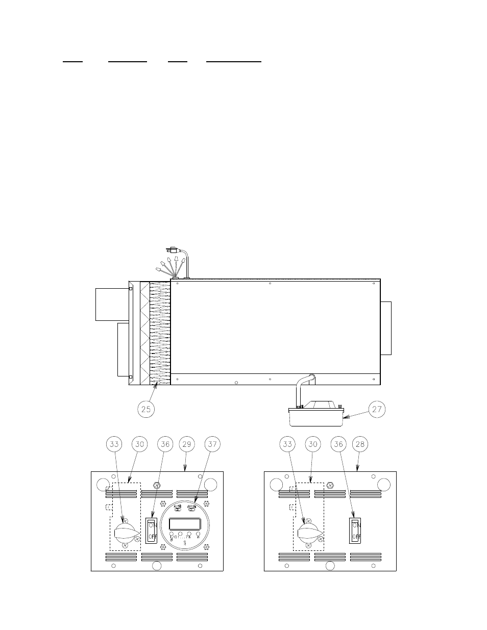 American Aldes DHV-150H User Manual | Page 17 / 19