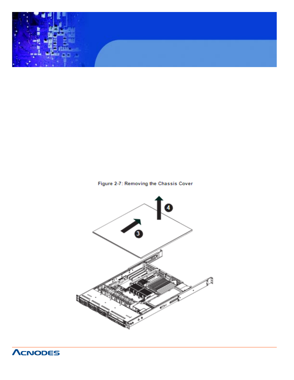 Rmc 7182, 5 checking the motherboard setup | Acnodes RMC 7182 User Manual | Page 24 / 103