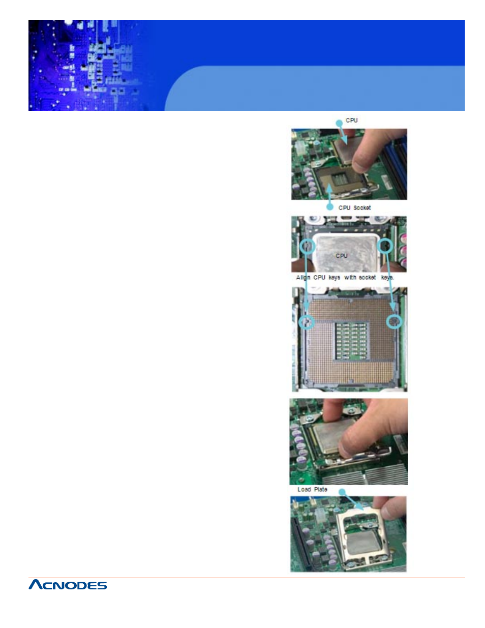 Rmc 7182 | Acnodes RMC 7182 User Manual | Page 39 / 103