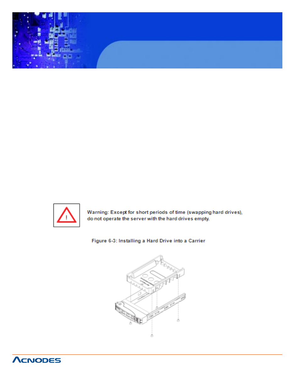 Rmc 7182 | Acnodes RMC 7182 User Manual | Page 66 / 103