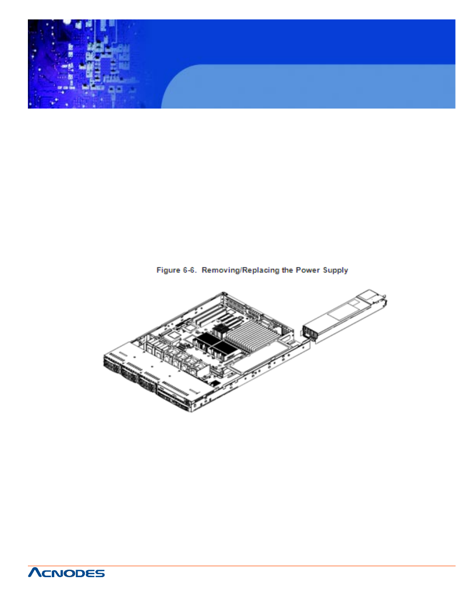 Rmc 7182 | Acnodes RMC 7182 User Manual | Page 69 / 103