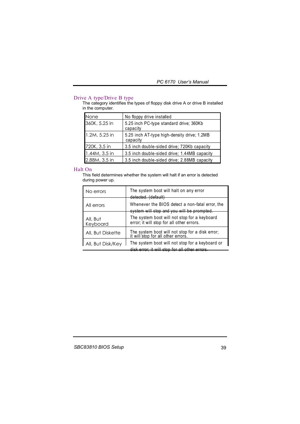 Acnodes PC 6170 User Manual | Page 47 / 75