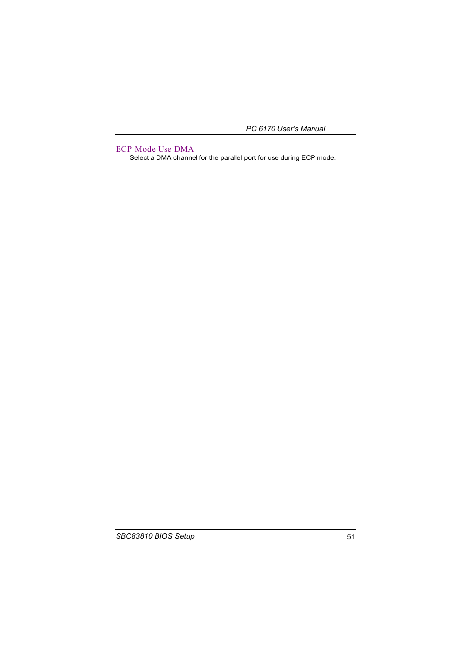 Acnodes PC 6170 User Manual | Page 59 / 75