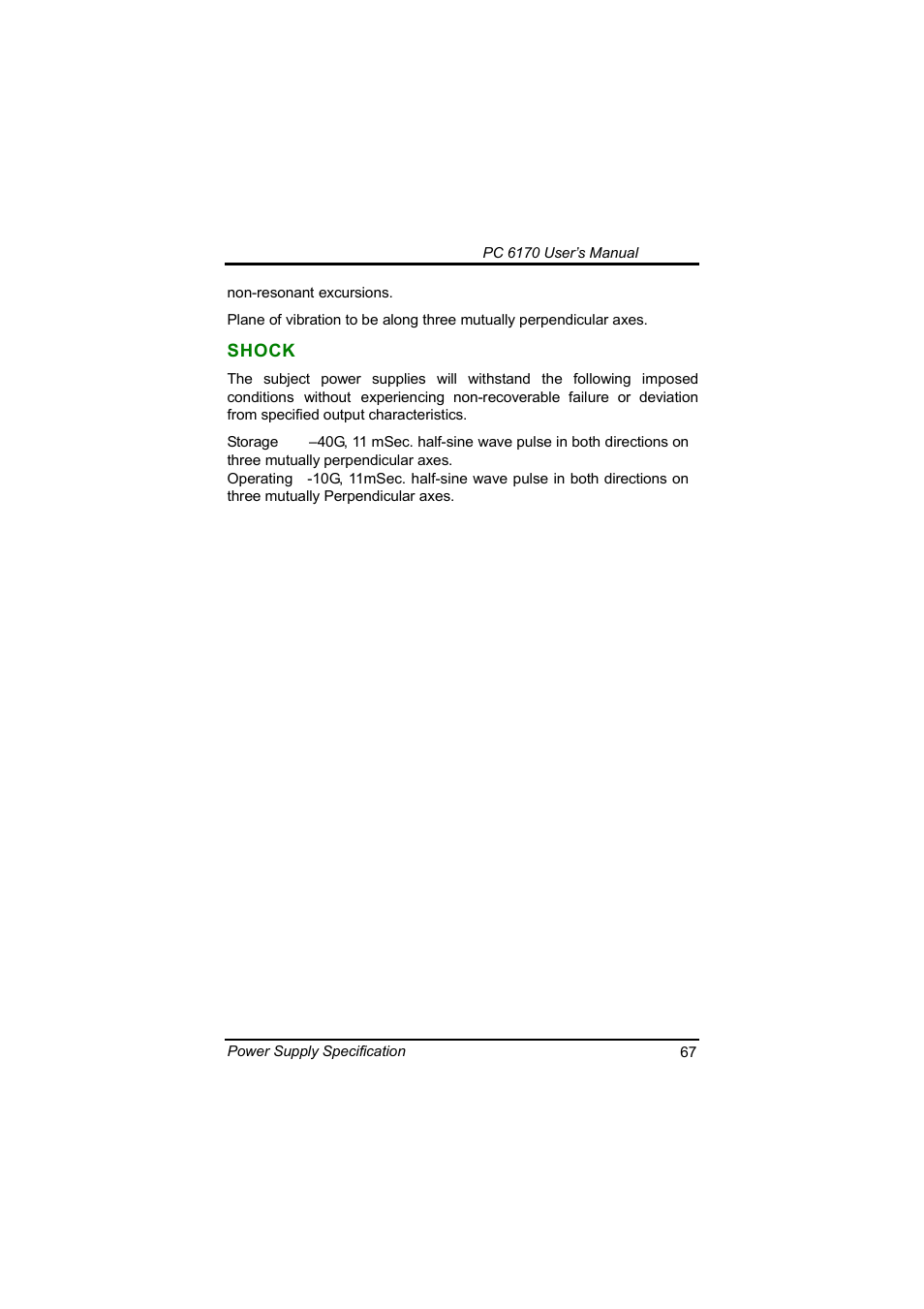 Acnodes PC 6170 User Manual | Page 75 / 75