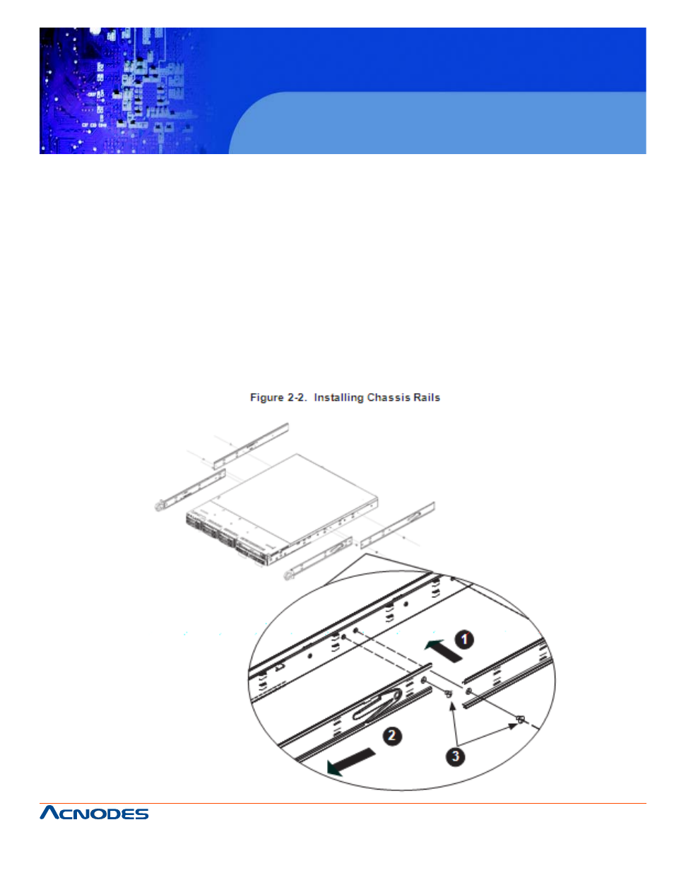 Rmc 7189 | Acnodes RACKMOUNT SYSTEM RMC 7189 User Manual | Page 17 / 98