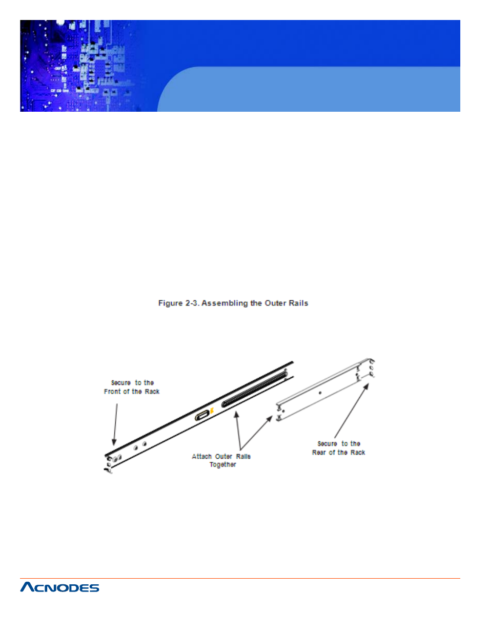 Rmc 7189 | Acnodes RACKMOUNT SYSTEM RMC 7189 User Manual | Page 18 / 98