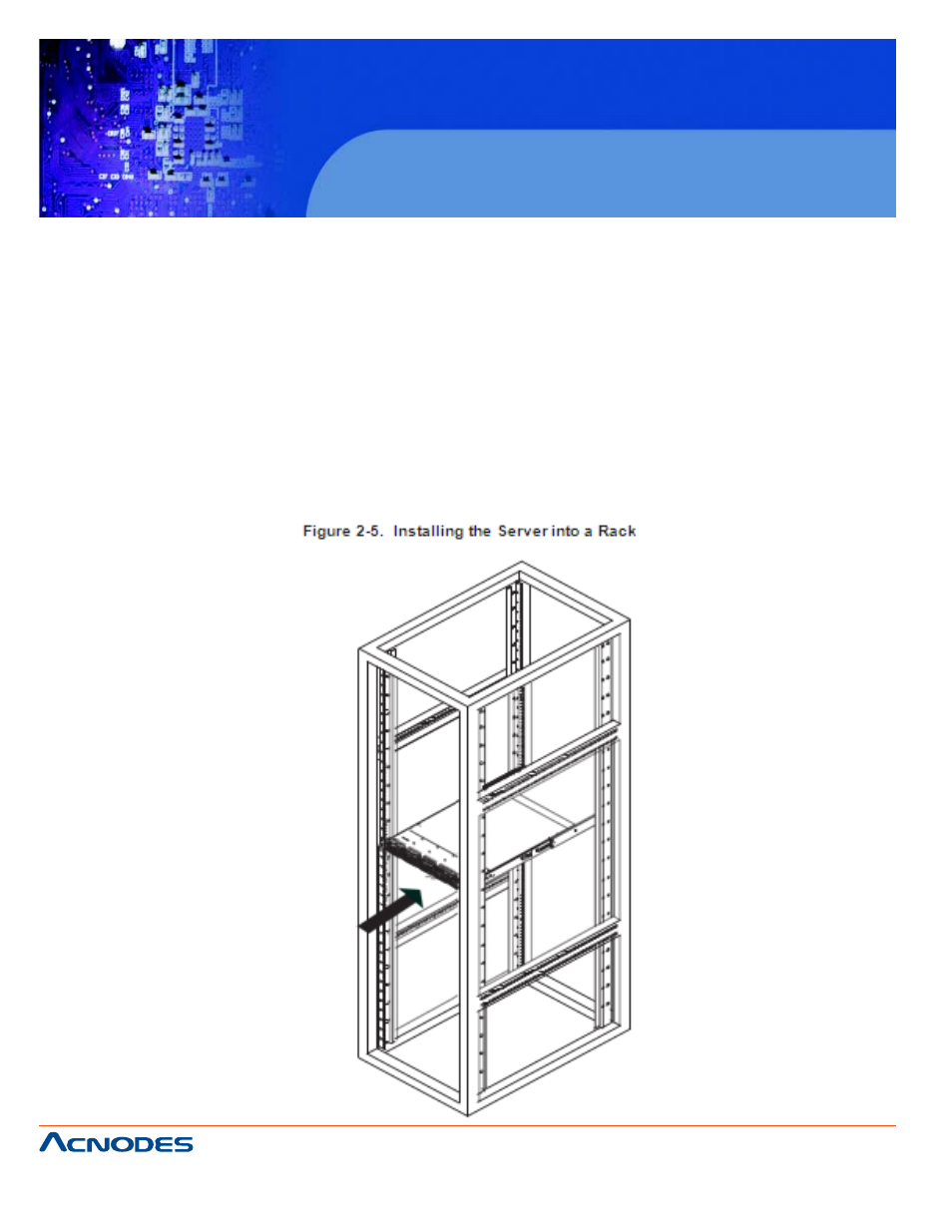 Rmc 7189 | Acnodes RACKMOUNT SYSTEM RMC 7189 User Manual | Page 20 / 98