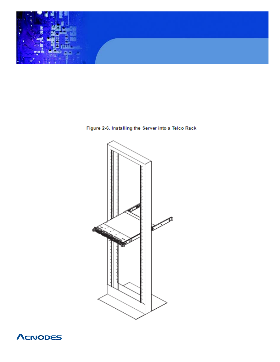 Rmc 7189 | Acnodes RACKMOUNT SYSTEM RMC 7189 User Manual | Page 21 / 98