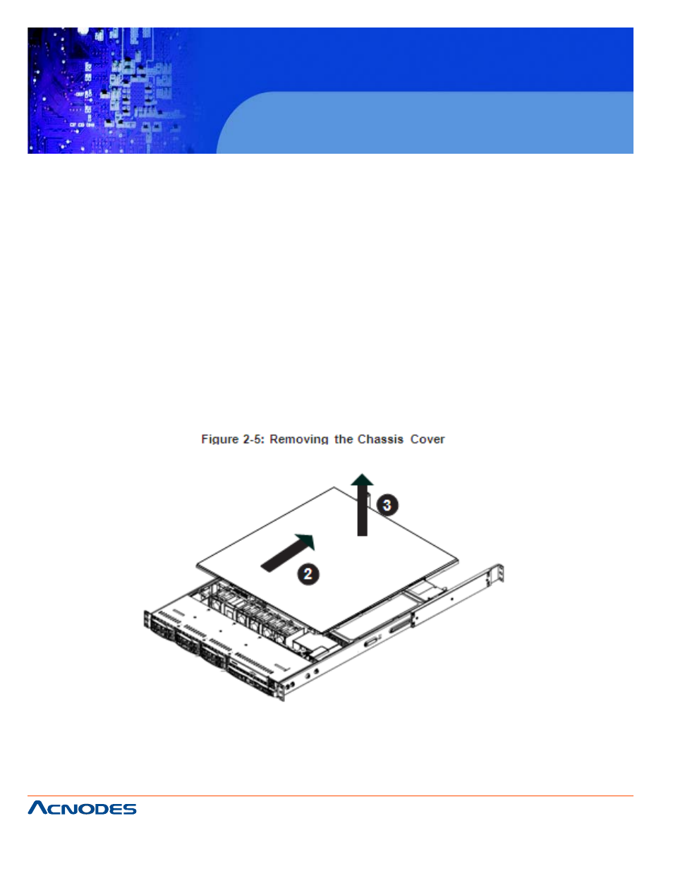 Rmc 7189, 5 checking the motherboard setup | Acnodes RACKMOUNT SYSTEM RMC 7189 User Manual | Page 22 / 98