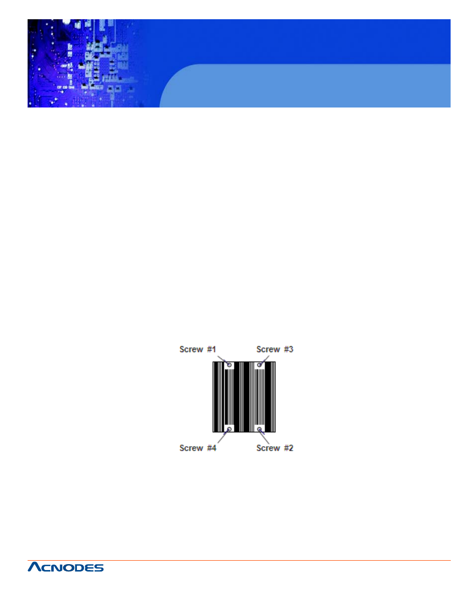 Rmc 7189 | Acnodes RACKMOUNT SYSTEM RMC 7189 User Manual | Page 35 / 98