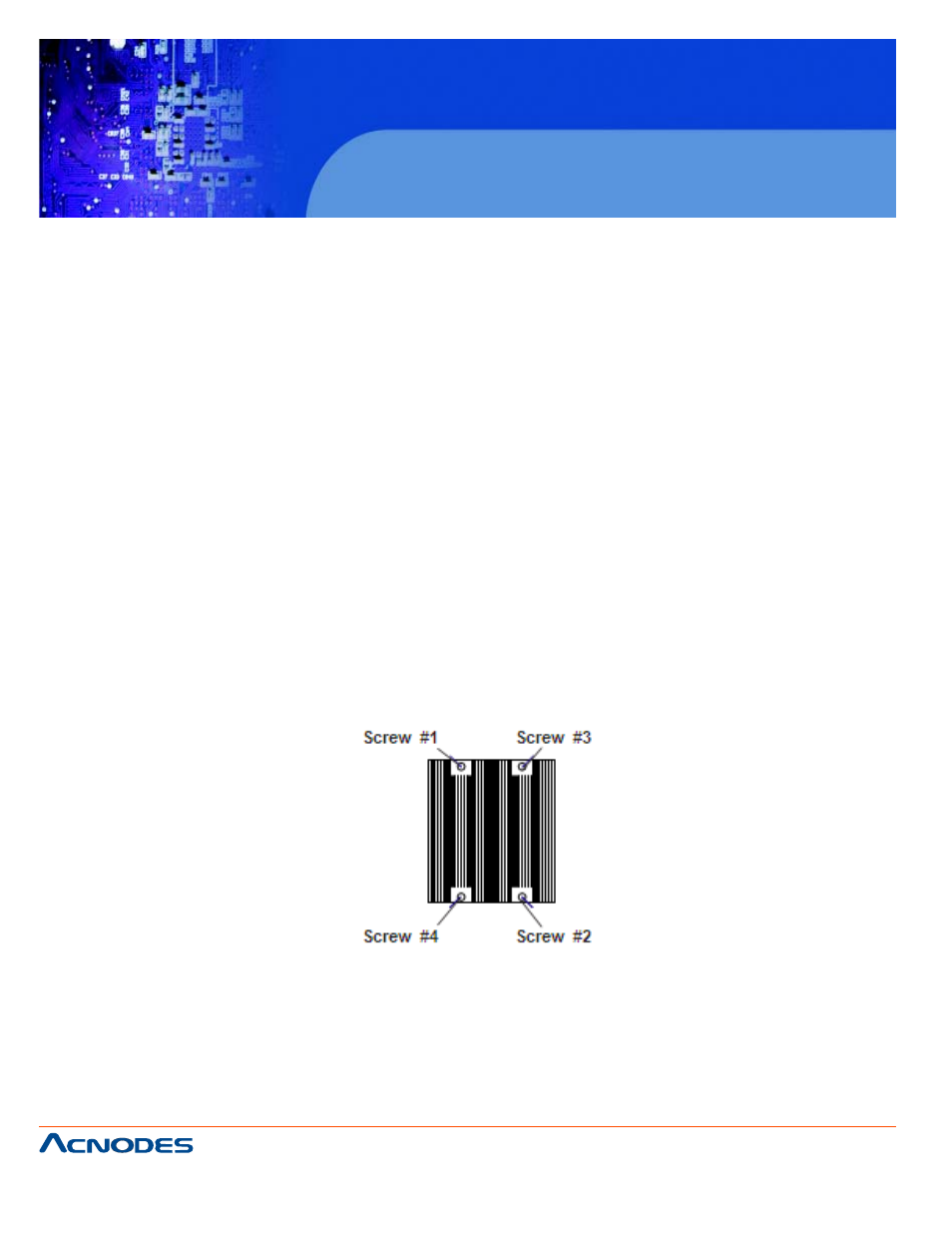 Rmc 7189 | Acnodes RACKMOUNT SYSTEM RMC 7189 User Manual | Page 36 / 98