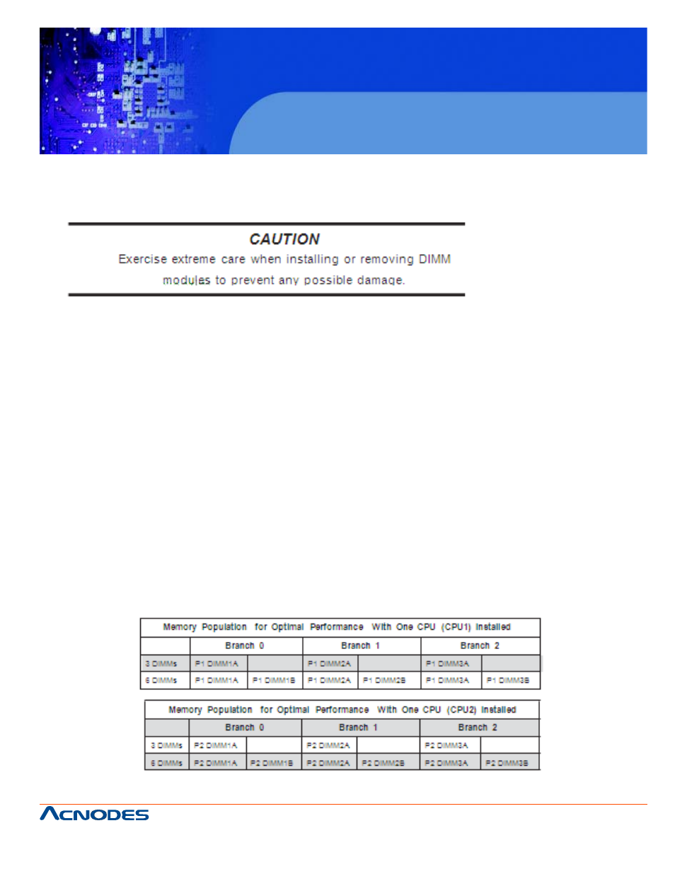 Rmc 7189 | Acnodes RACKMOUNT SYSTEM RMC 7189 User Manual | Page 39 / 98