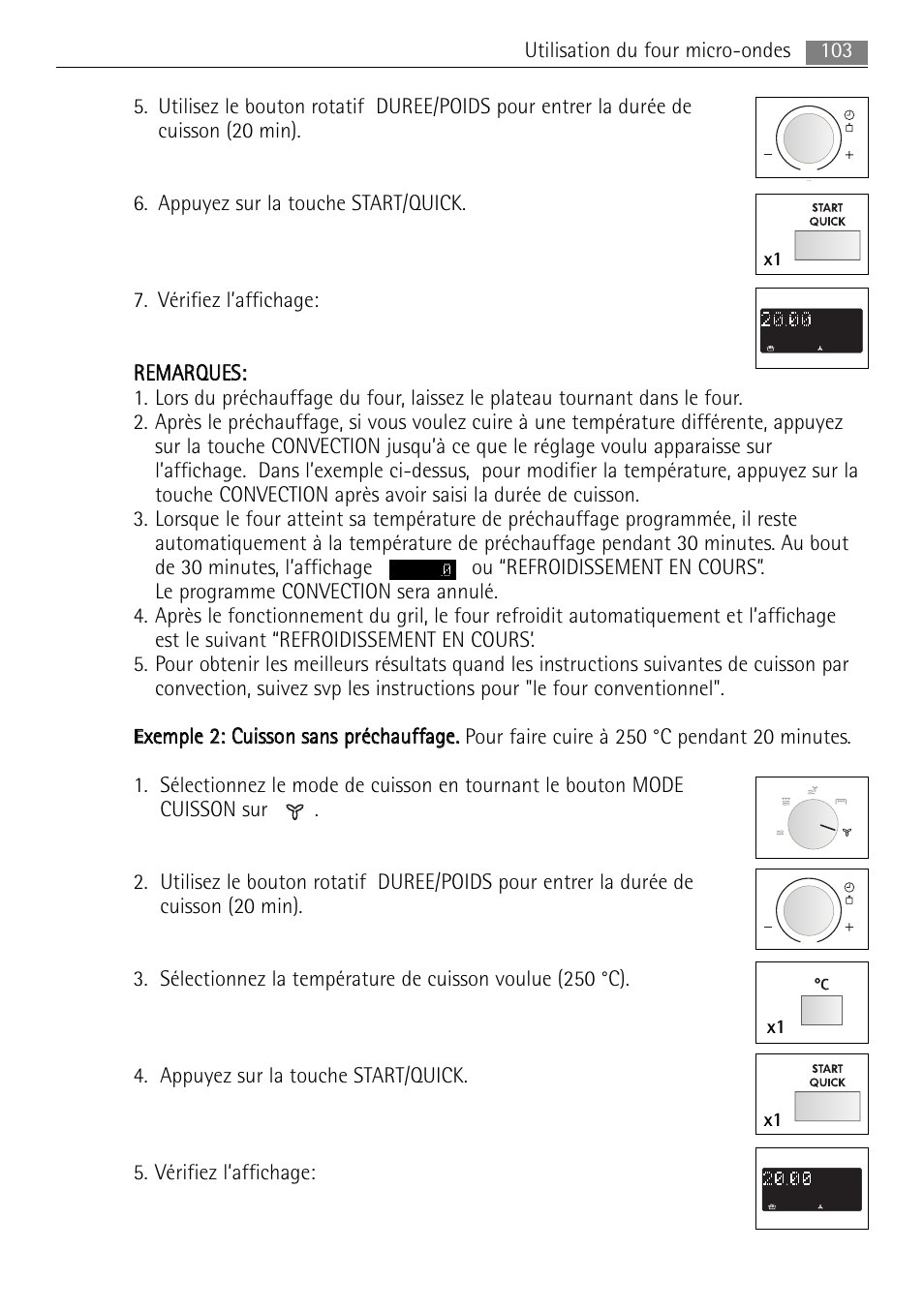 AEG MC2665E-M User Manual | Page 103 / 172