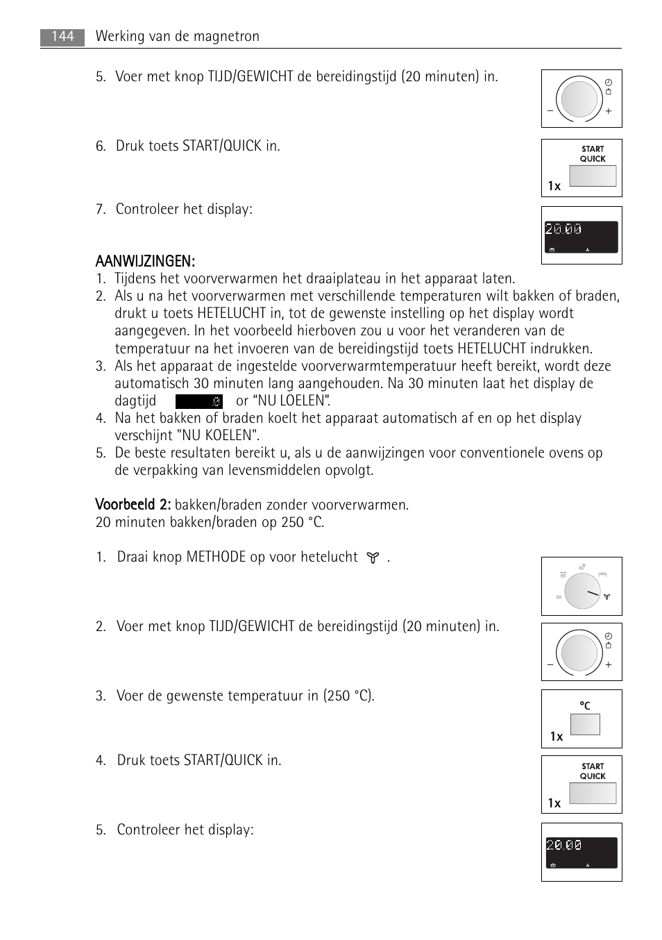 AEG MC2665E-M User Manual | Page 144 / 172