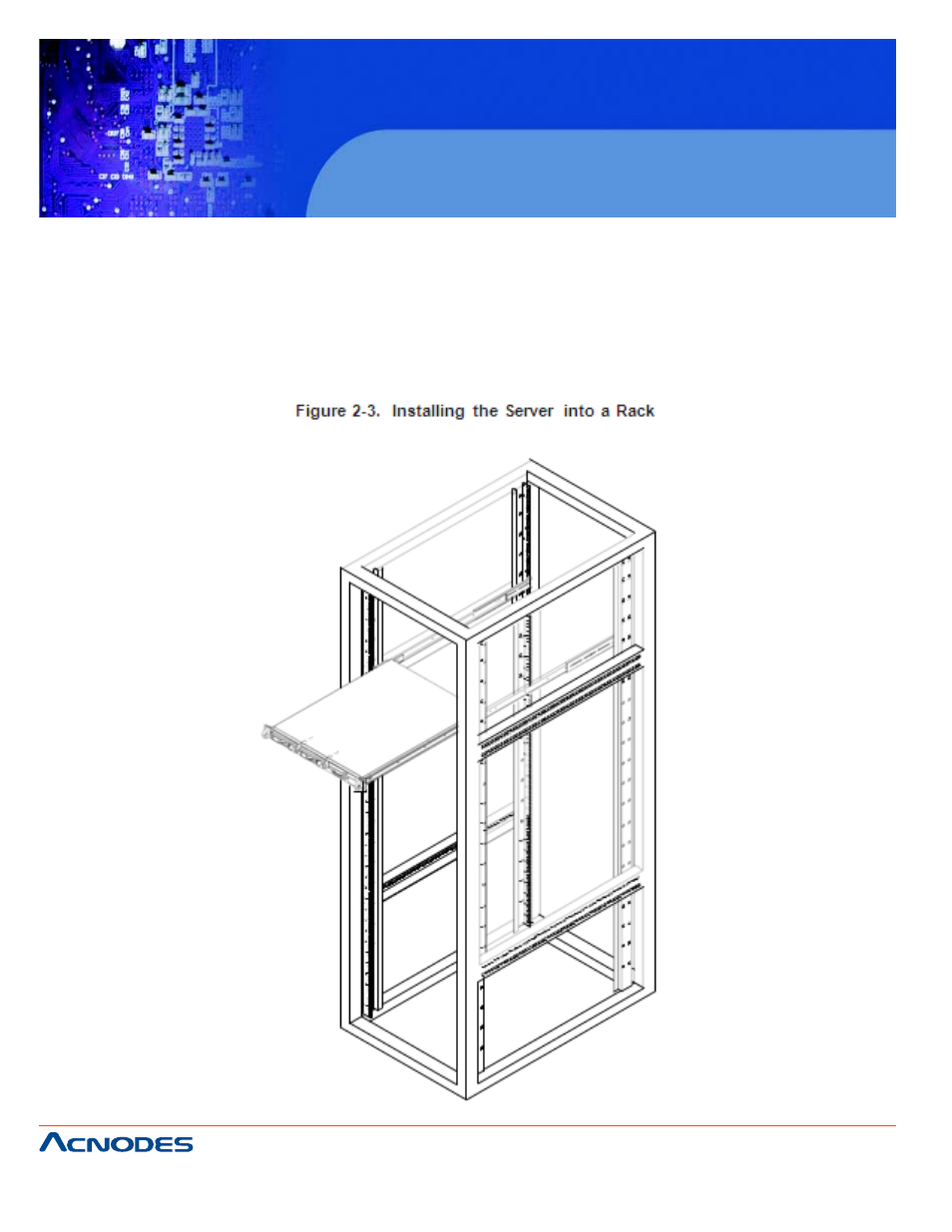 Rmc 7132 | Acnodes RMC 7132 User Manual | Page 20 / 98