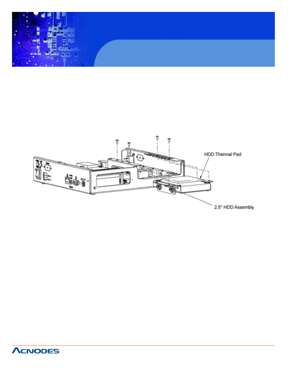 Fes7611 | Acnodes FES7611 User Manual | Page 68 / 82