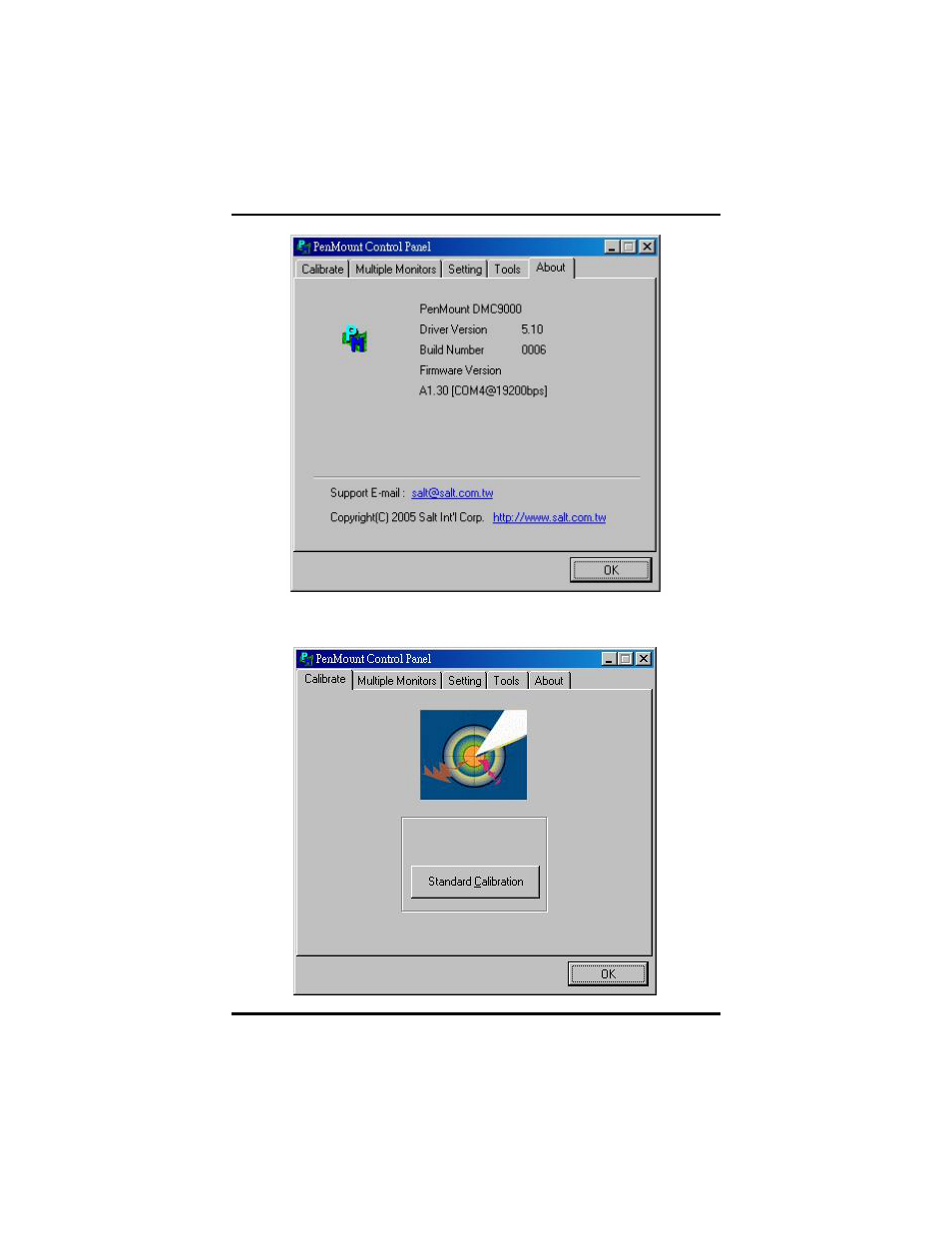 Acnodes PC 8150 User Manual | Page 35 / 72