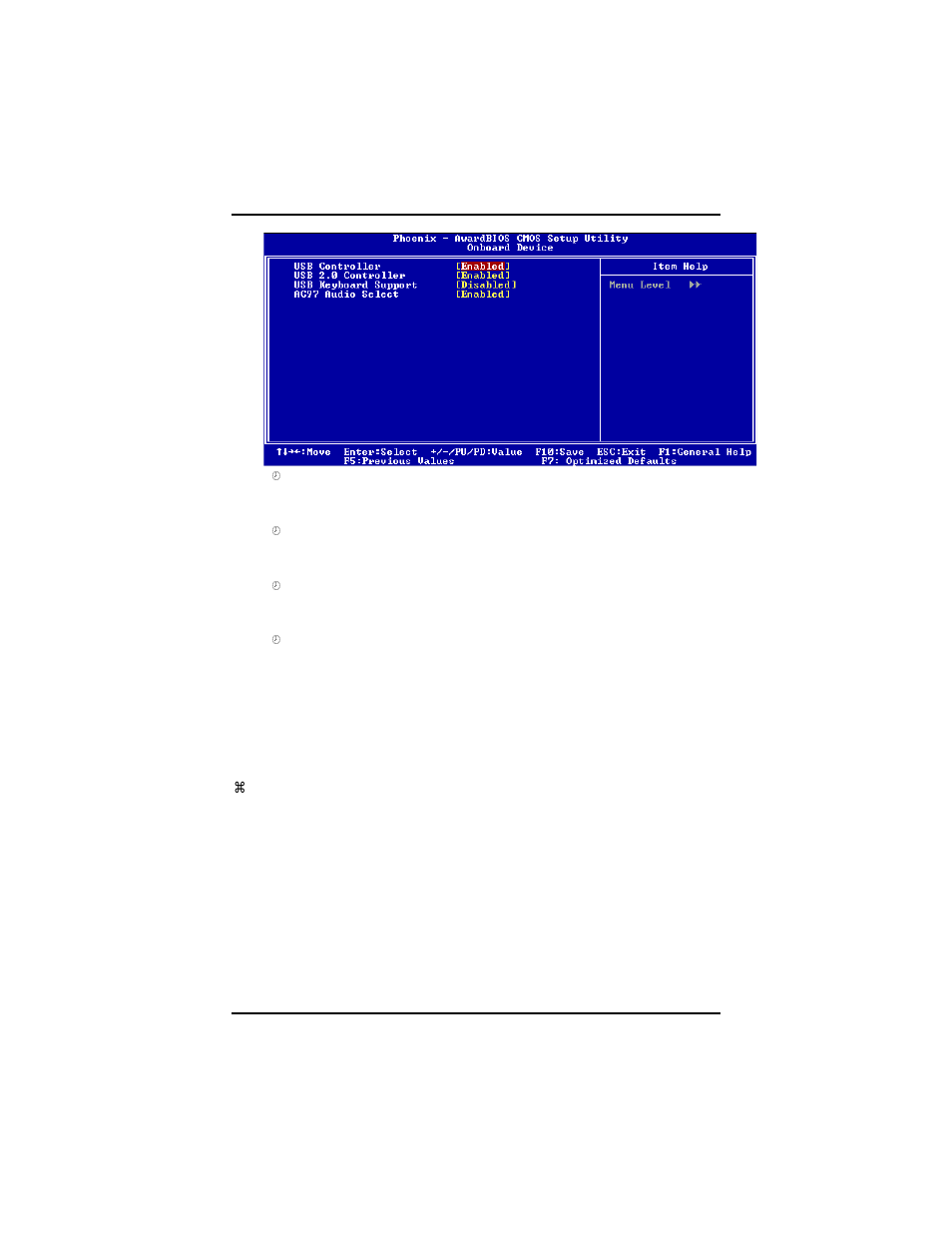 Acnodes PC 8150 User Manual | Page 57 / 72