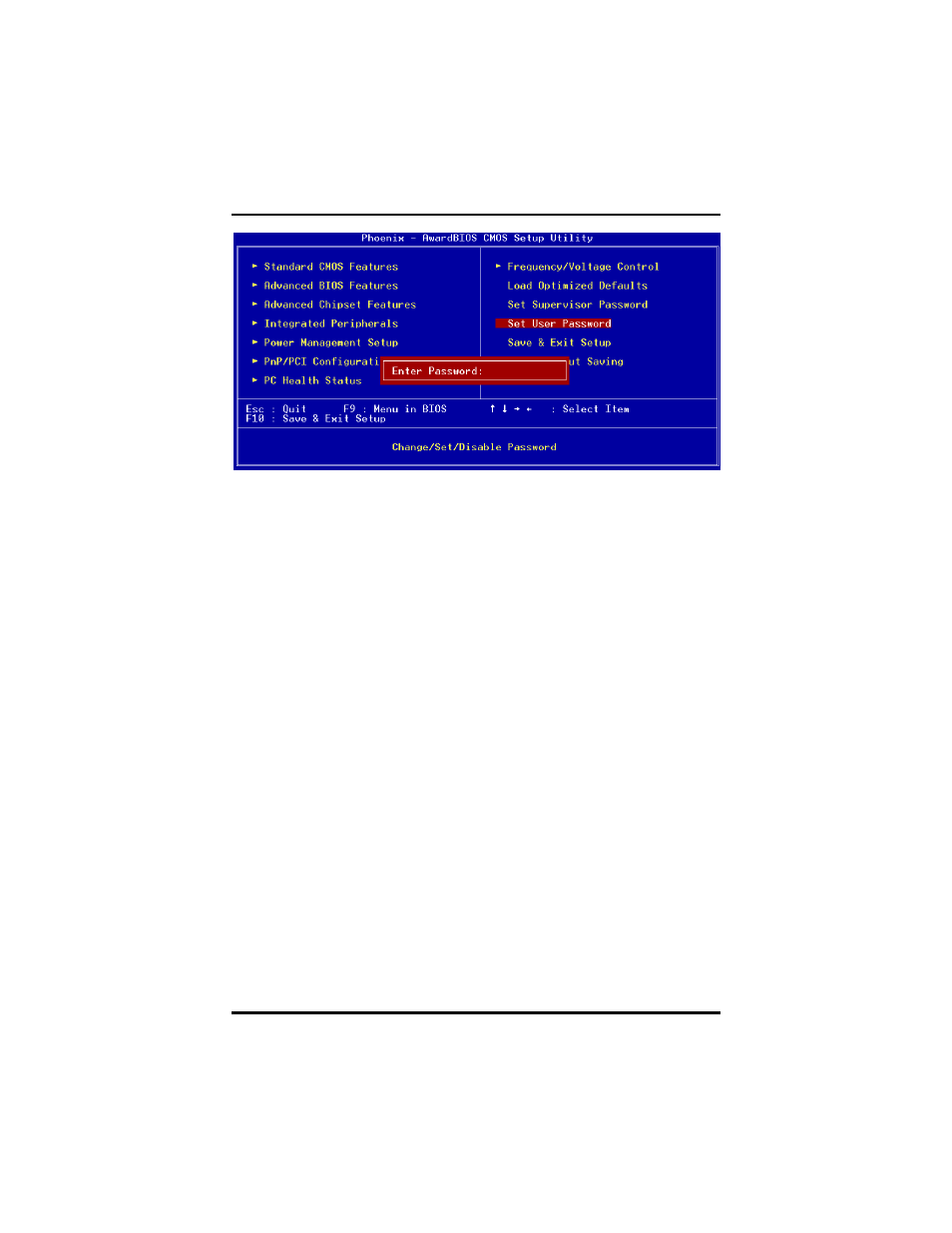 Acnodes PC 8150 User Manual | Page 66 / 72