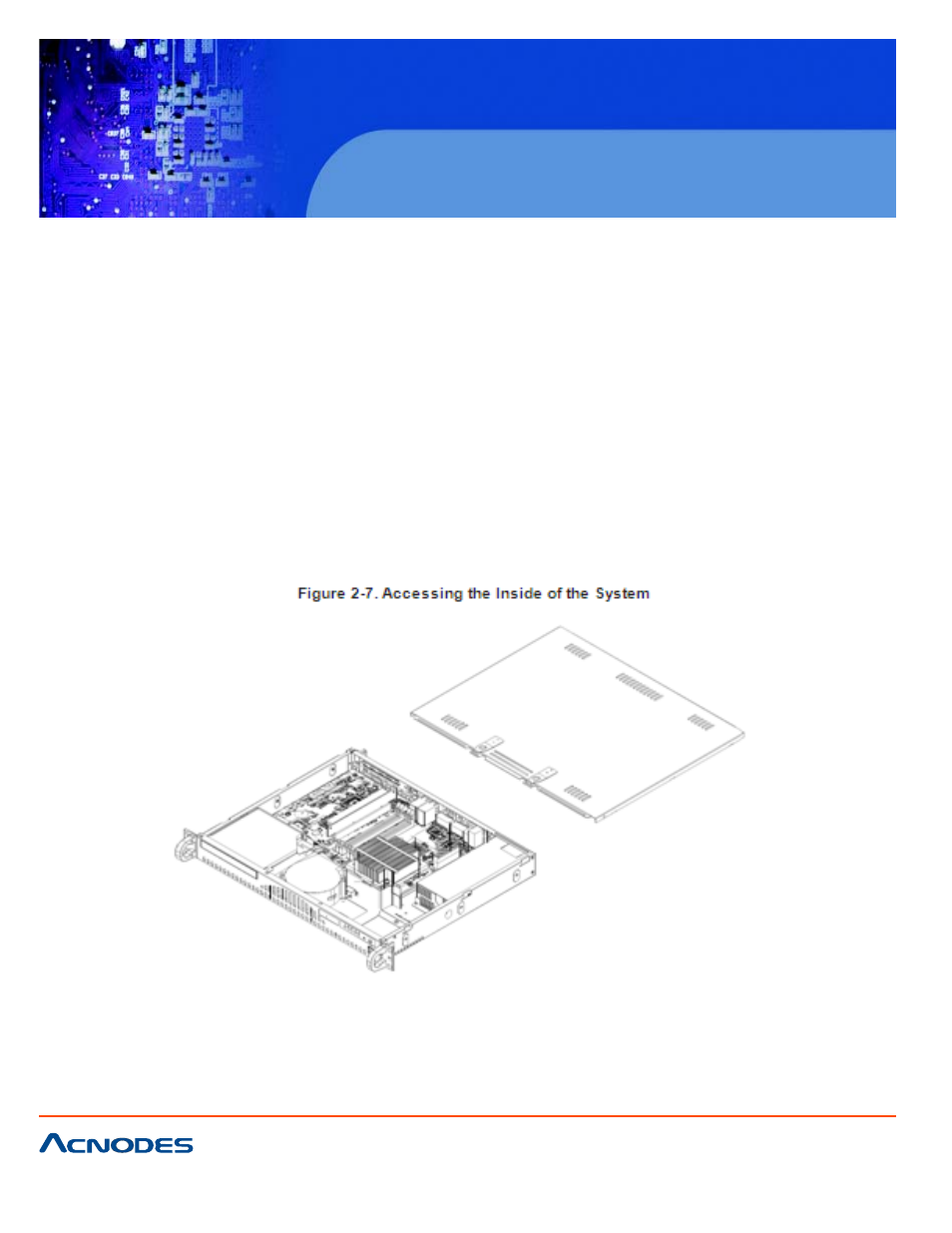 Rmc 7130 | Acnodes RMC 7130 User Manual | Page 8 / 8