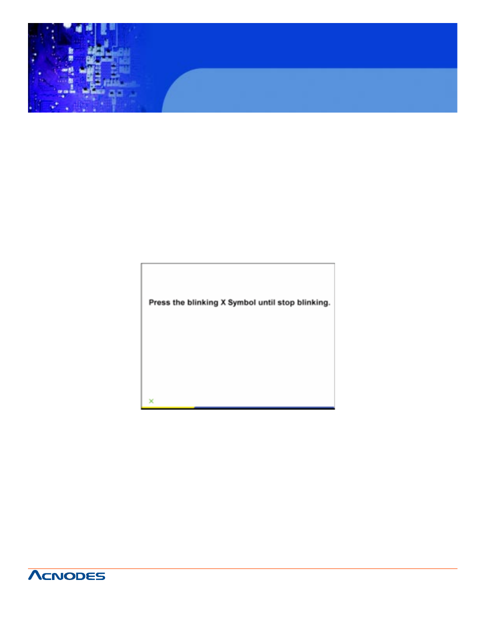 Acnodes APH 8190 User Manual | Page 17 / 27