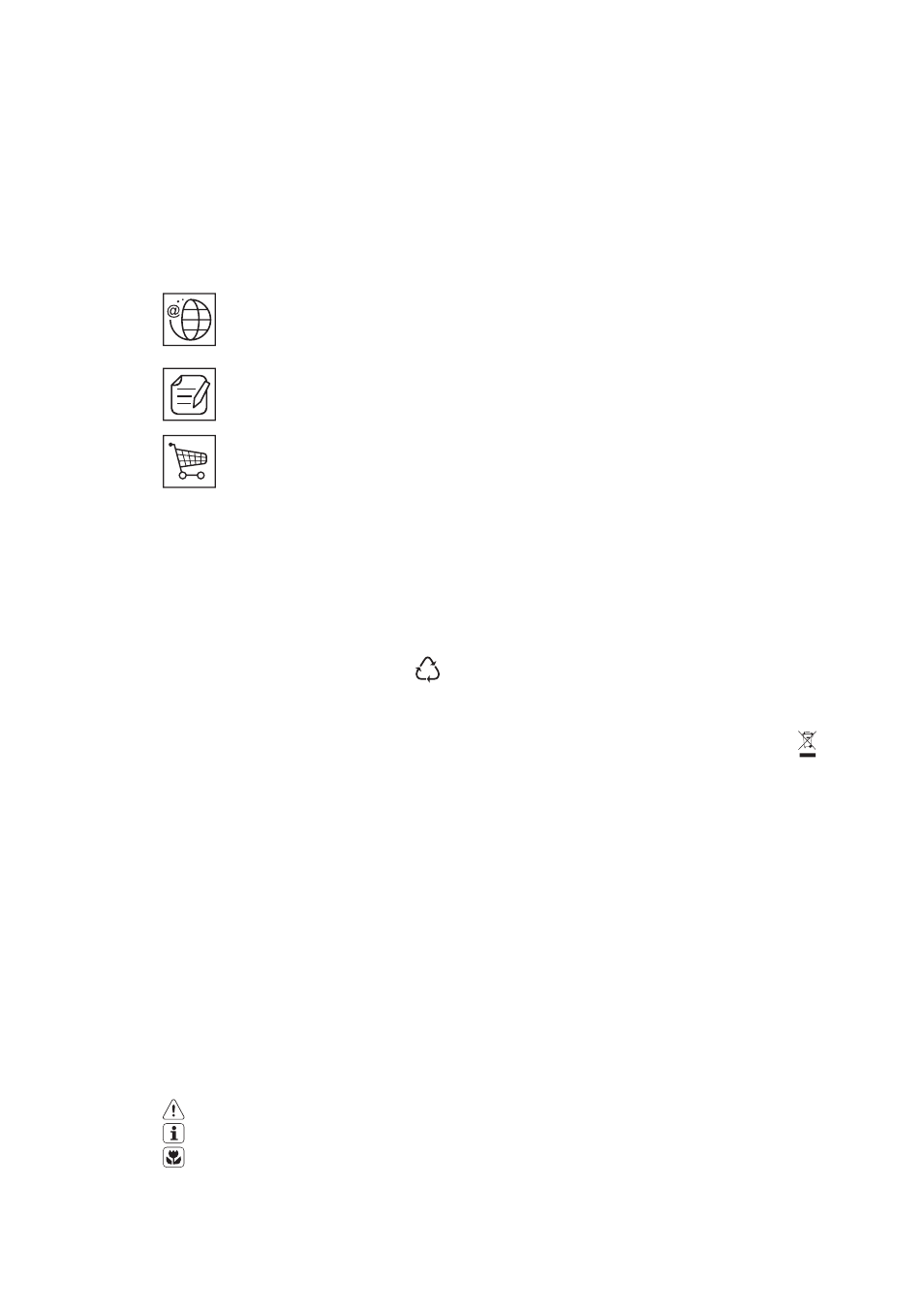 Për rezultate të shkëlqyera, Probleme që lidhen me mjedisin, Kujdesi dhe shërbimi për klientët | AEG X99384MD02 User Manual | Page 116 / 132