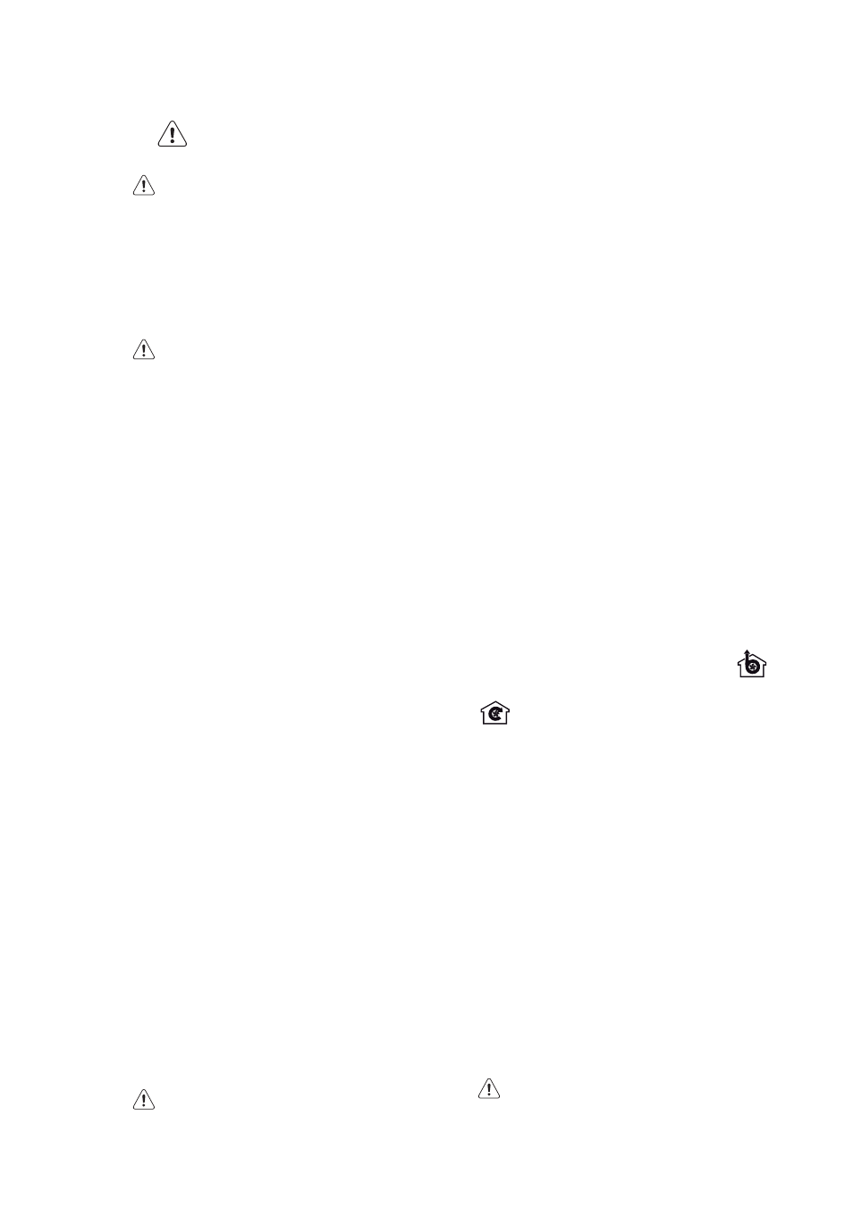 Veiligheidsvoor- schriften, Gebruik, Het installeren | AEG X99384MD02 User Manual | Page 15 / 132