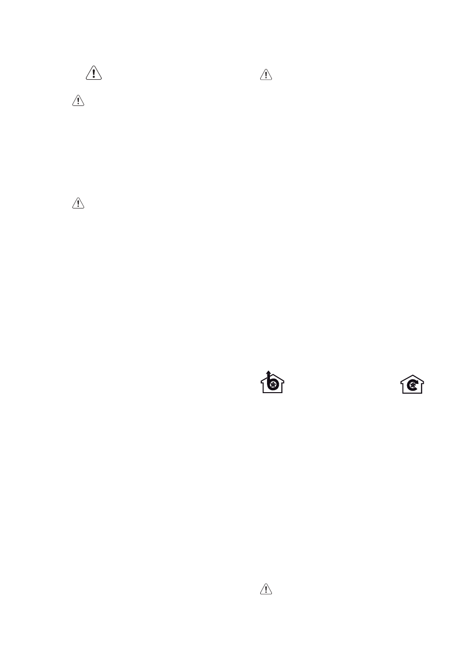 Instrucciones de seguridad, Instalación | AEG X99384MD02 User Manual | Page 19 / 132