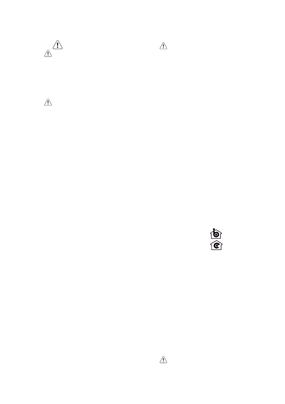 Safety instructions, Installation | AEG X99384MD02 User Manual | Page 3 / 132