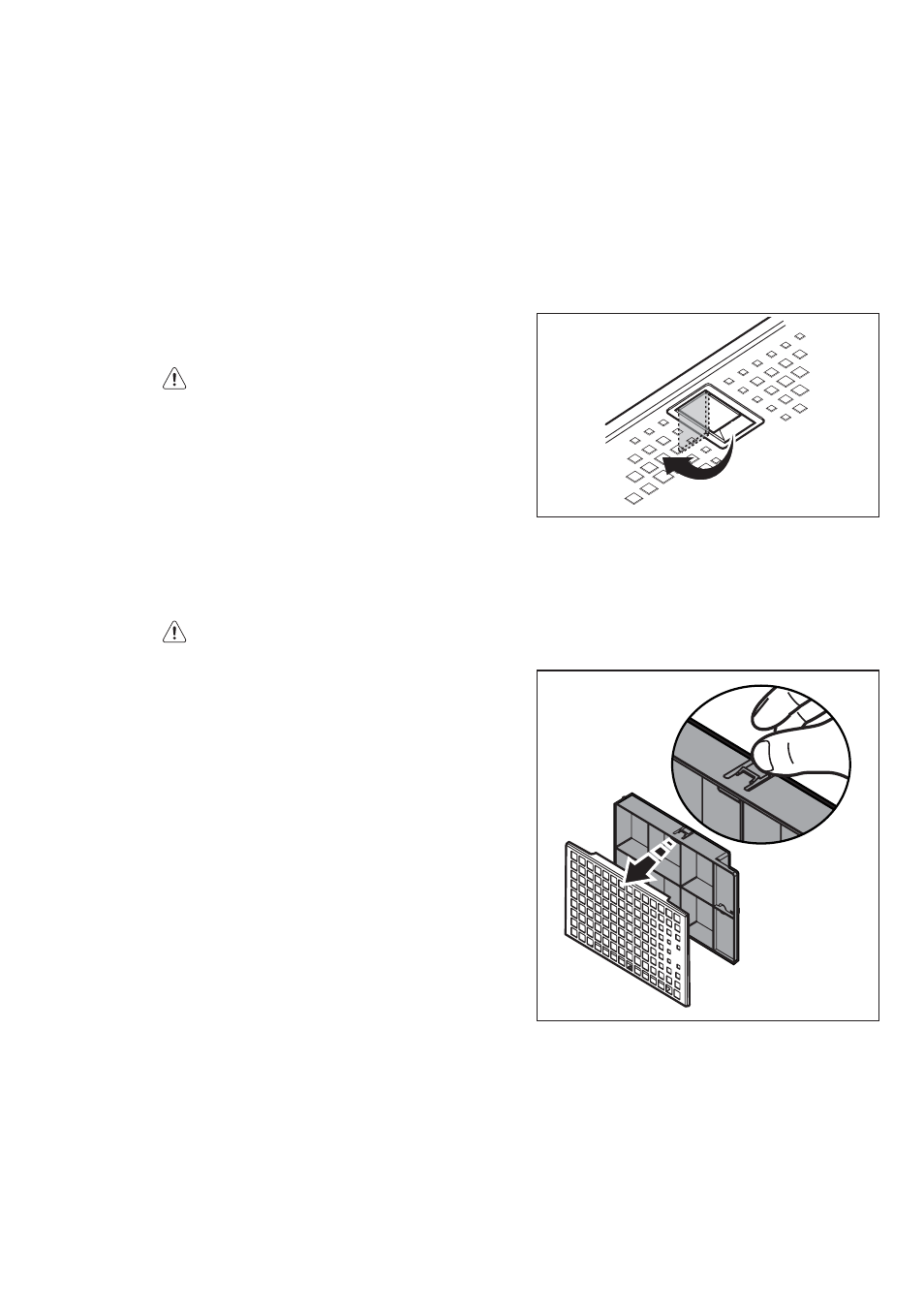 Vedlikehold | AEG X99384MD02 User Manual | Page 36 / 132