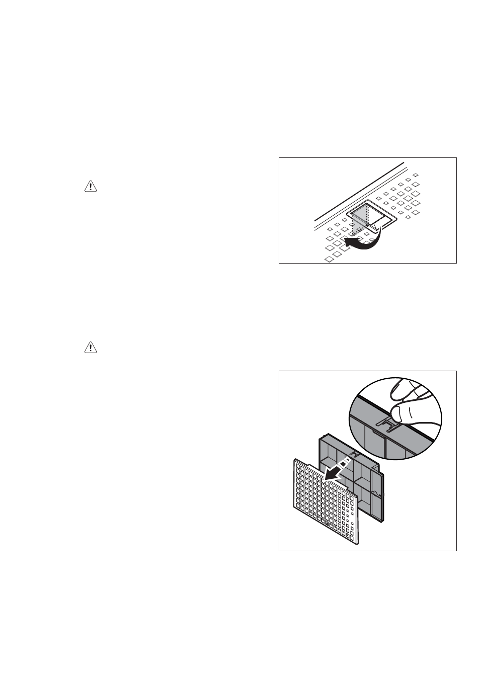 Maintenance | AEG X99384MD02 User Manual | Page 4 / 132