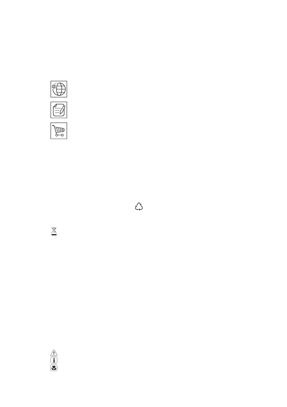 For perfekte resultater, Miljøhensyn, Pleje og service | AEG X99384MD02 User Manual | Page 42 / 132