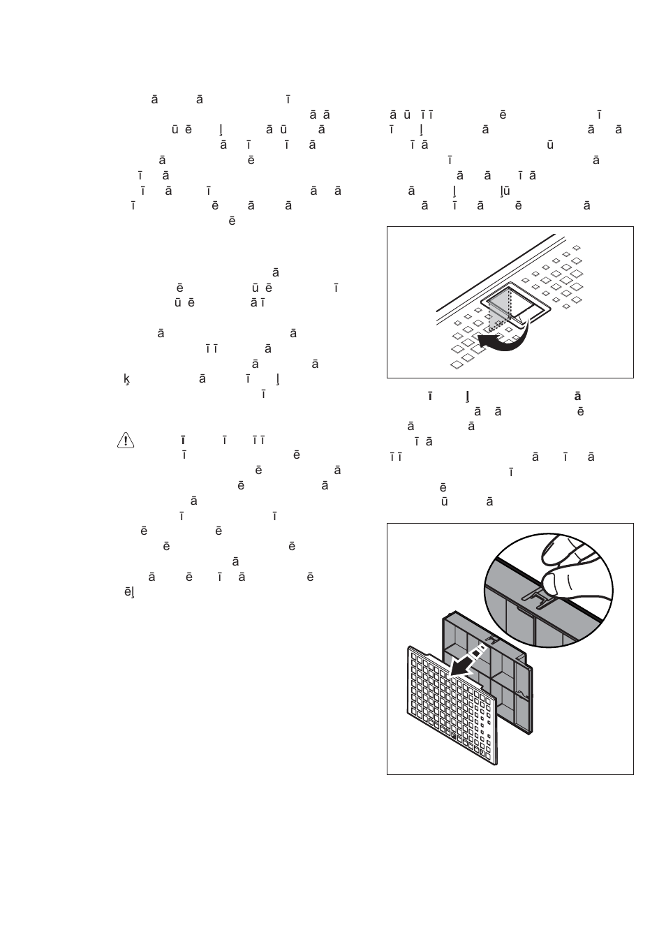 Apkope | AEG X99384MD02 User Manual | Page 56 / 132