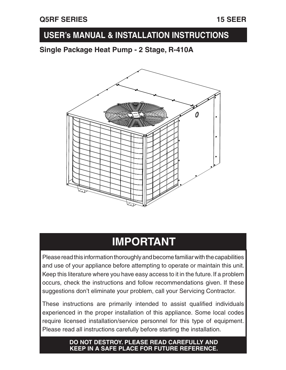 Acnodes Q5RF SERIES User Manual | 20 pages