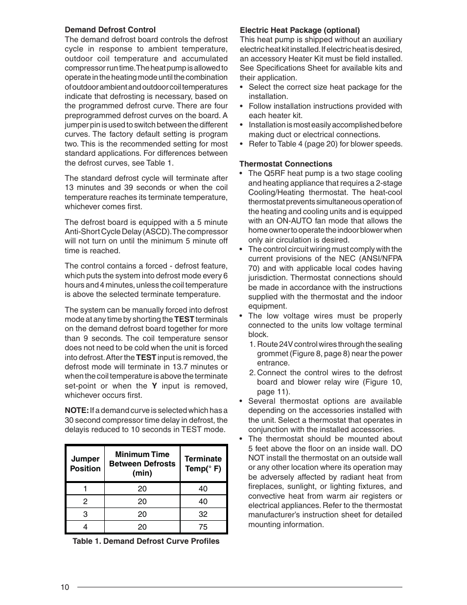 Acnodes Q5RF SERIES User Manual | Page 10 / 20