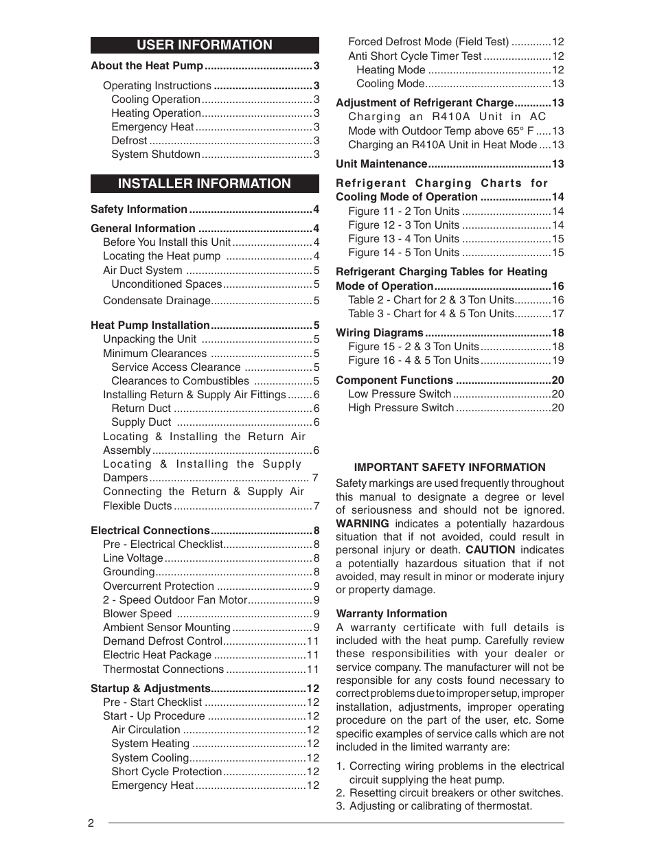 Acnodes Q5RF SERIES User Manual | Page 2 / 20