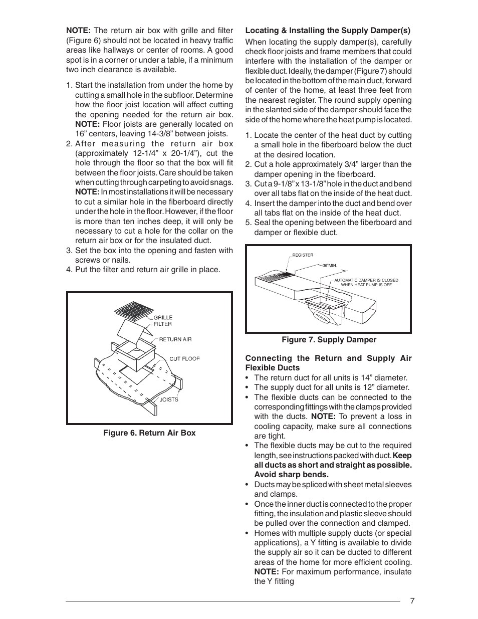 Acnodes Q5RF SERIES User Manual | Page 7 / 20