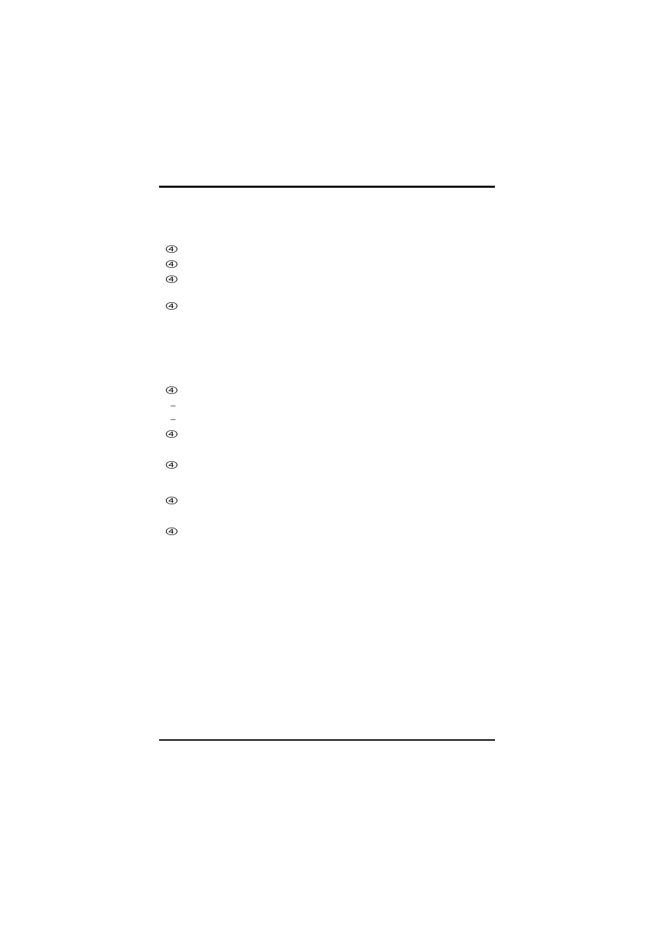 2 specifications | Acnodes FPC 8059 User Manual | Page 12 / 23