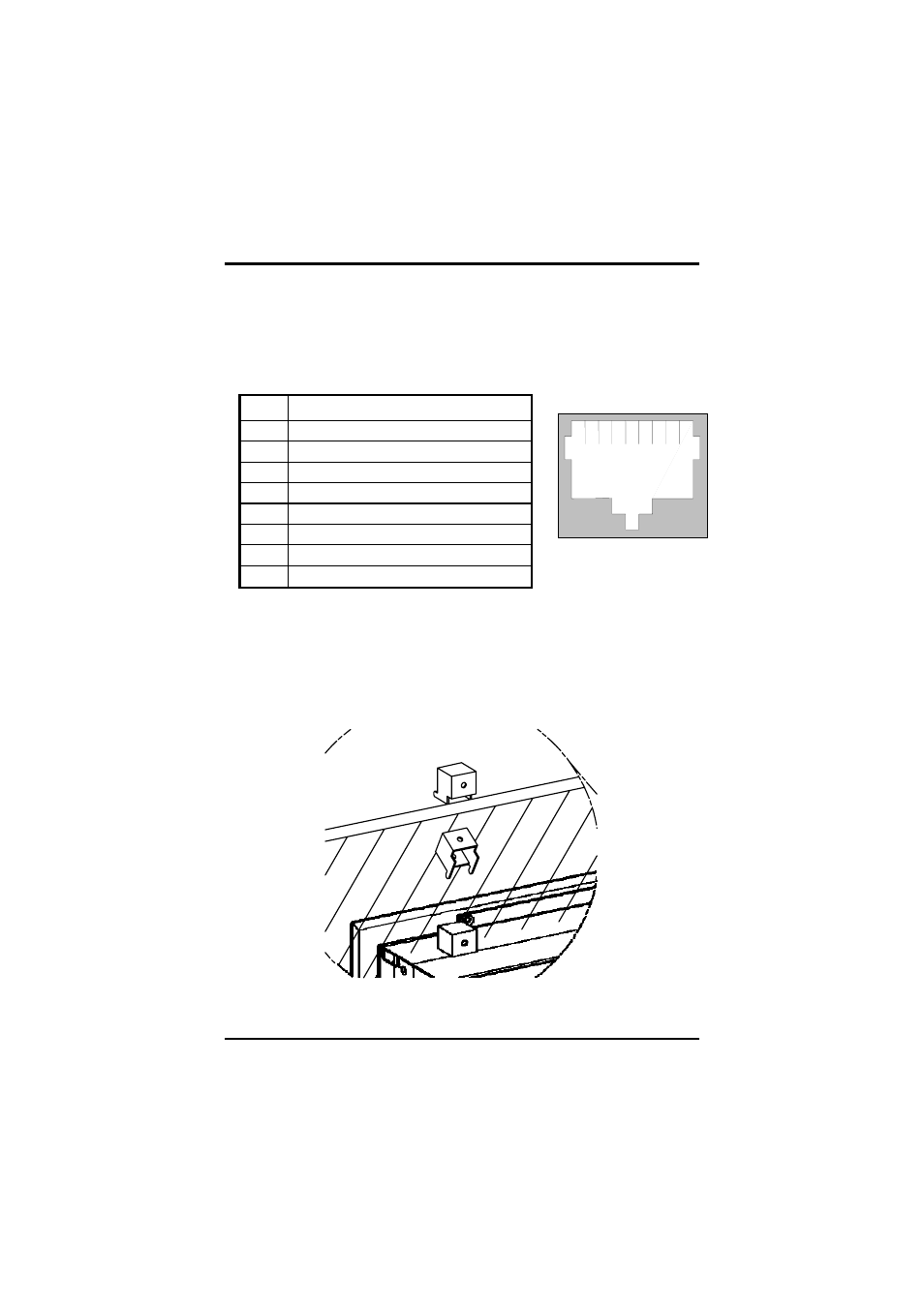 4 ethernet, 5 mounting way : panel mount | Acnodes FPC 8059 User Manual | Page 22 / 23