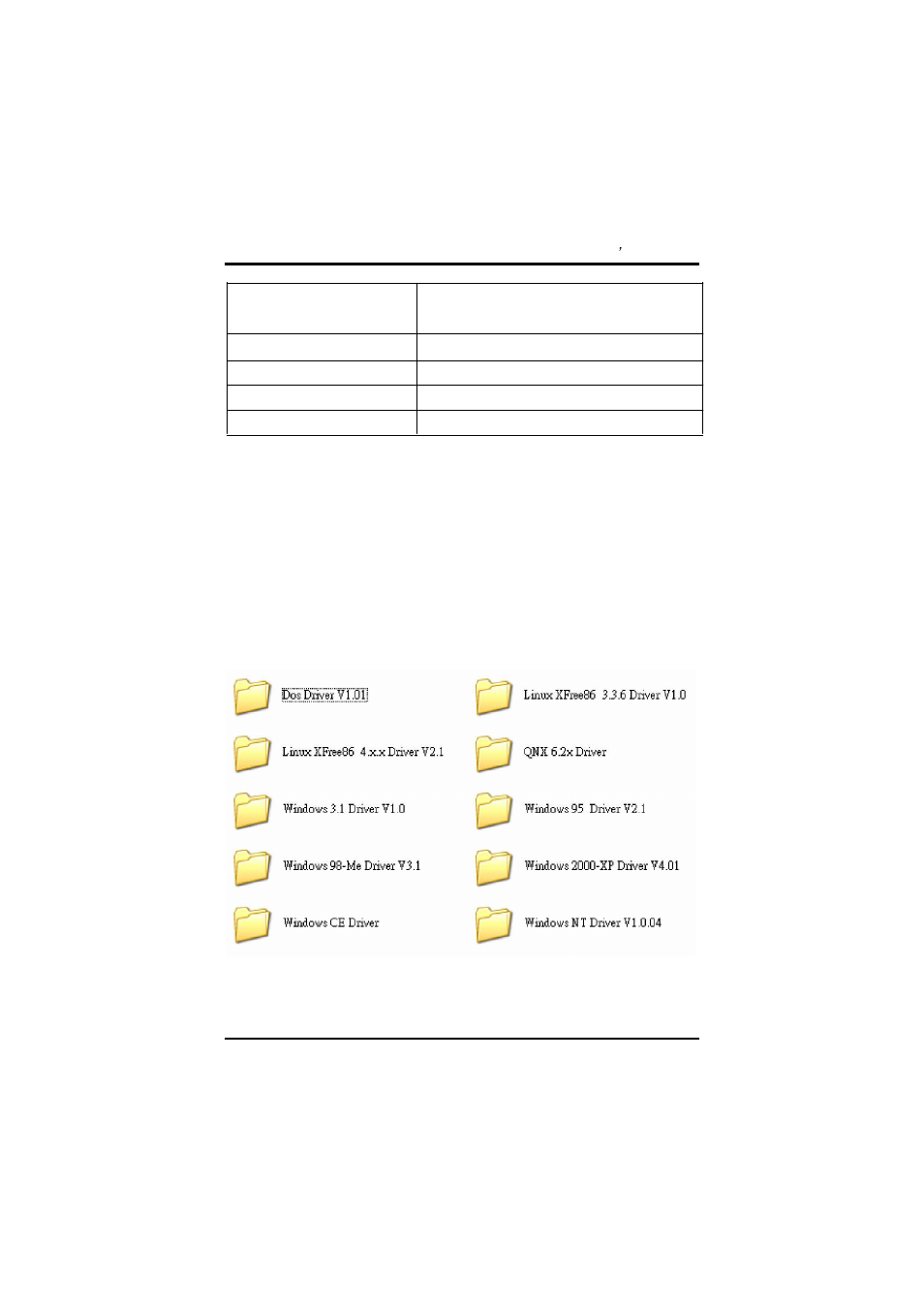 Acnodes FPC 8084 User Manual | Page 27 / 66