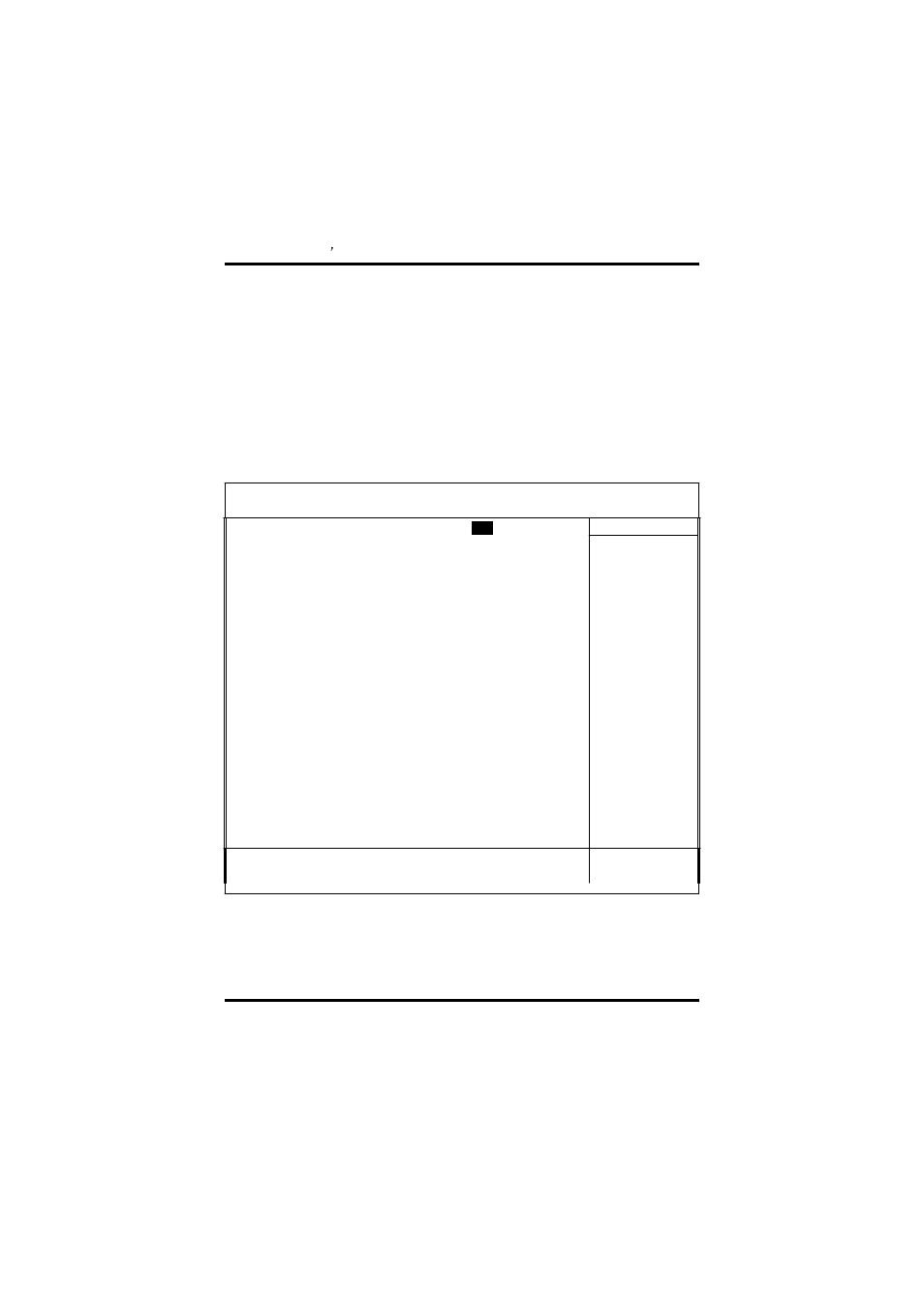 A.2.1 standard cmos setup | Acnodes FPC 8084 User Manual | Page 38 / 66