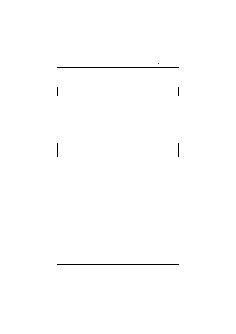 A.2.8 frequency/voltage control | Acnodes FPC 8084 User Manual | Page 61 / 66