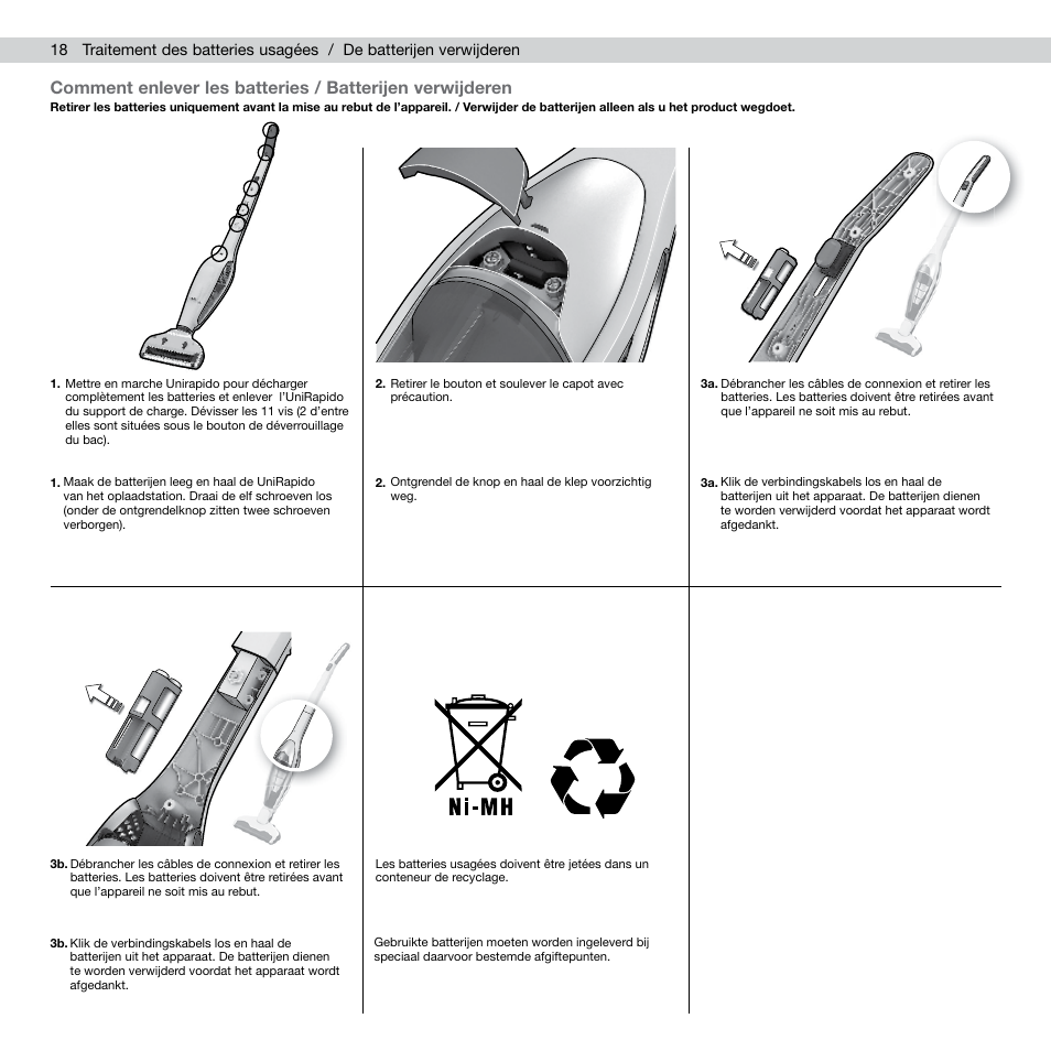 AEG AG803 User Manual | Page 20 / 24