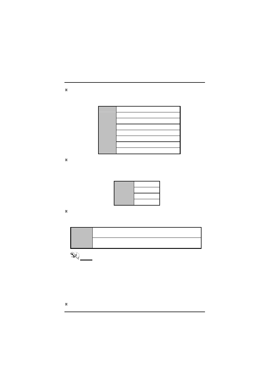 Acnodes 17" TFT Expandable Intel Core 2 Duo Industrial Panel PC with 2 PCI PC 8172 User Manual | Page 49 / 83